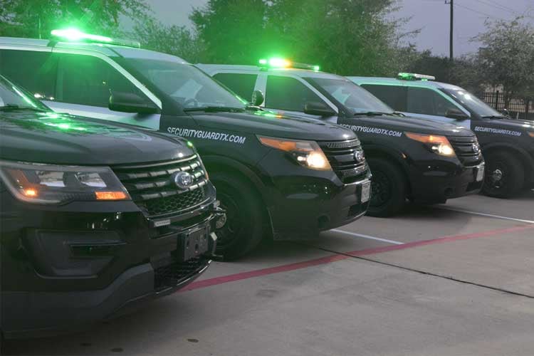 Ranger Guard Franchise